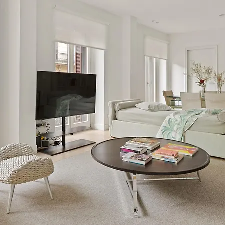 Easo 7 By Feelfree 公寓