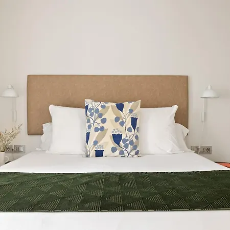 Easo 7 By Feelfree 公寓 圣塞瓦斯蒂安