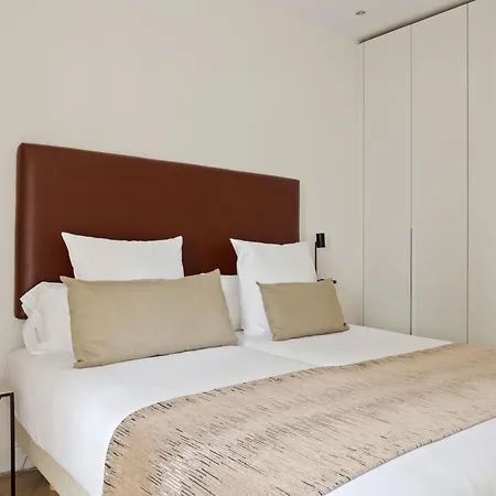 Easo 7 By Feelfree 圣塞瓦斯蒂安