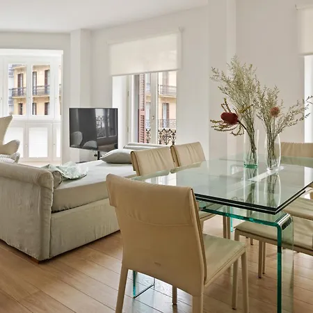 Appartement Easo 7 By Feelfree *