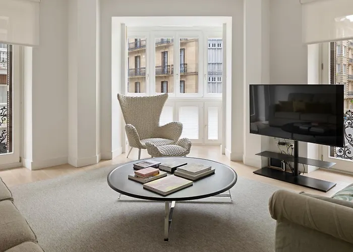 Easo 7 By Feelfree 산세바스티안