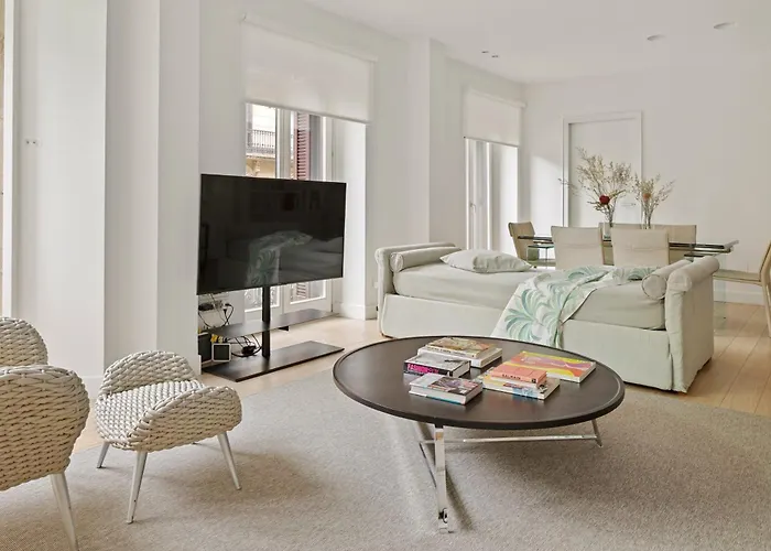 Easo 7 By Feelfree 아파트