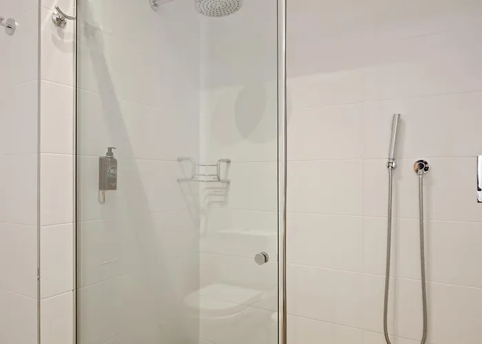 아파트 Easo 7 By Feelfree