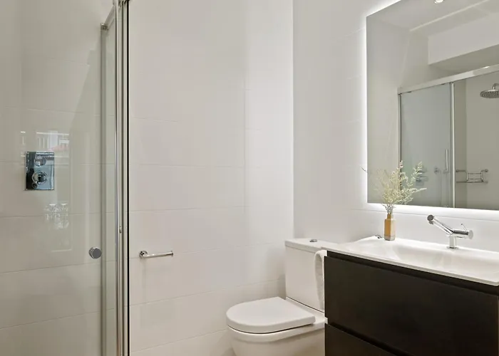 Easo 7 By Feelfree 아파트 *