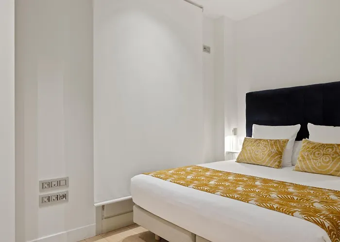 Appartement Easo 7 By Feelfree *