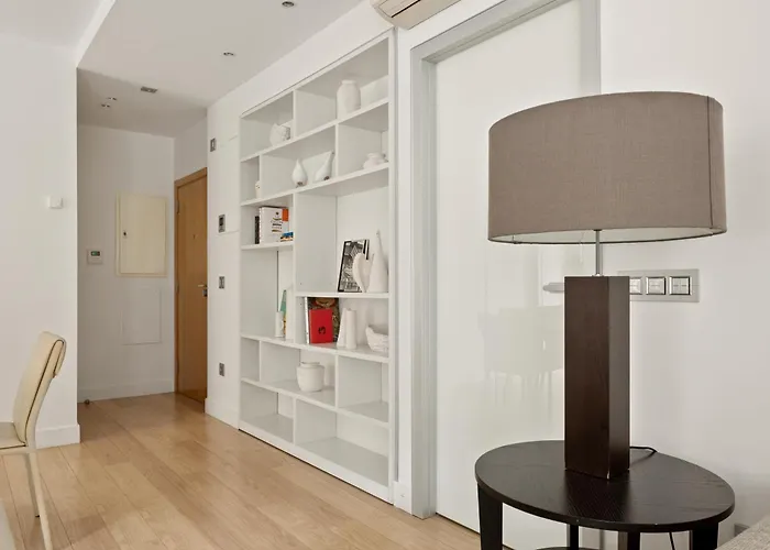 Appartement Easo 7 By Feelfree Saint-Sébastien