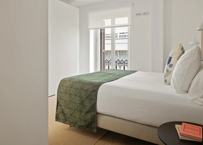 Appartement Easo 7 By Feelfree