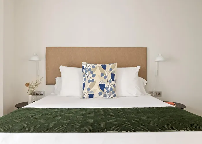 Easo 7 By Feelfree Appartement Saint-Sébastien