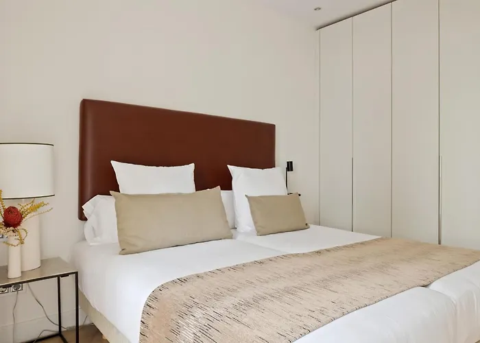 Easo 7 By Feelfree Saint-Sébastien