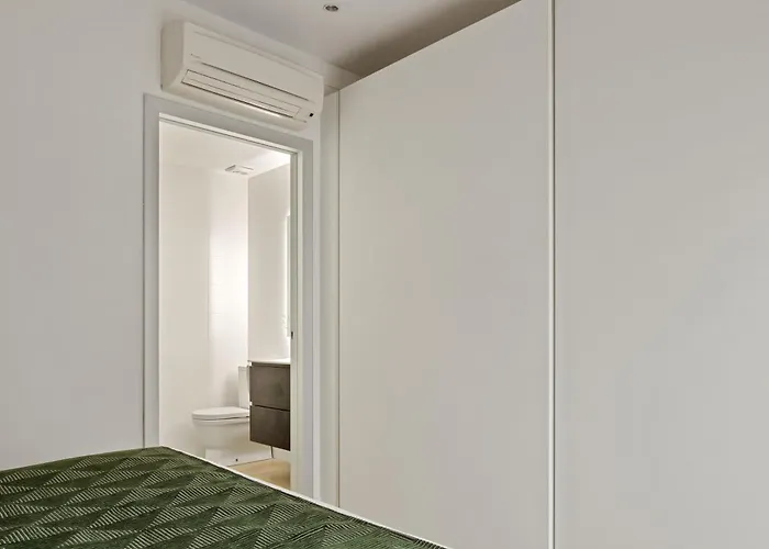 Appartement Easo 7 By Feelfree