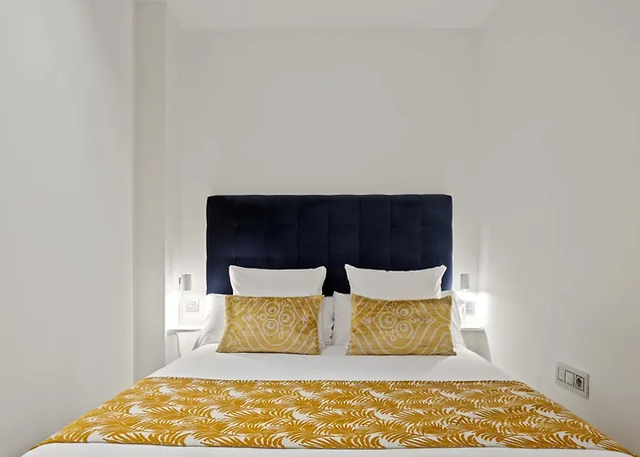 Appartement Easo 7 By Feelfree