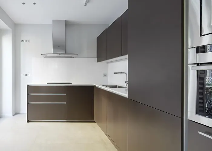 Appartement Easo 7 By Feelfree Saint-Sébastien