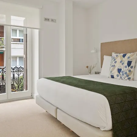 Easo 7 By Feelfree * 산세바스티안