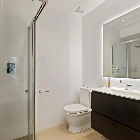 Easo 7 By Feelfree Apartment *