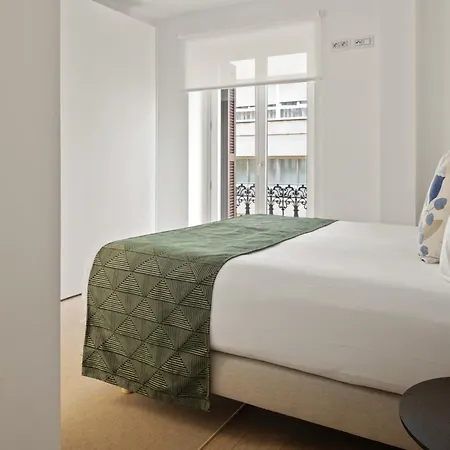 Apartment Easo 7 By Feelfree