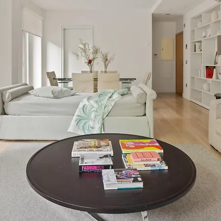 Easo 7 By Feelfree Apartment *