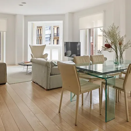Apartment Easo 7 By Feelfree *