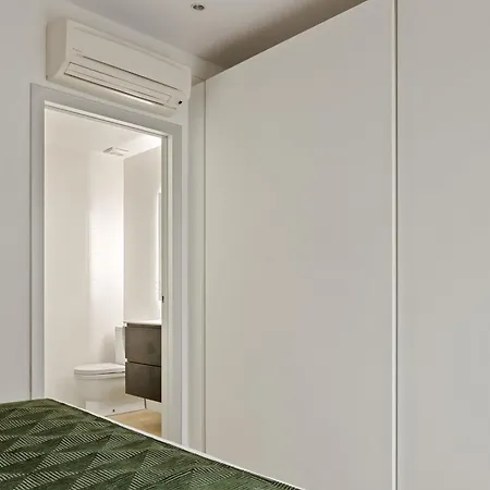 아파트 Easo 7 By Feelfree