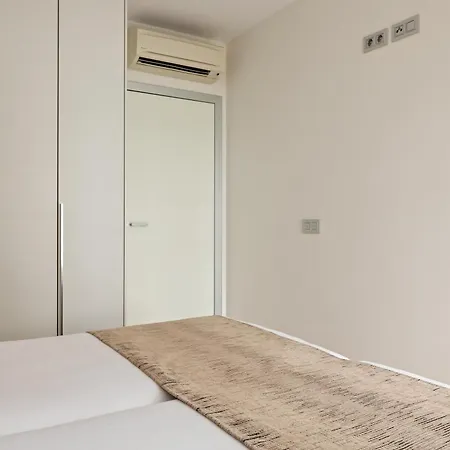 Easo 7 By Feelfree 아파트 산세바스티안