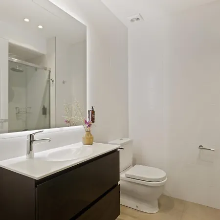 Easo 7 By Feelfree 아파트 산세바스티안