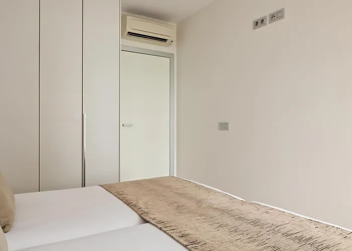 Easo 7 By Feelfree شقة سان سيباستيان