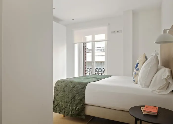 شقة Easo 7 By Feelfree سان سيباستيان