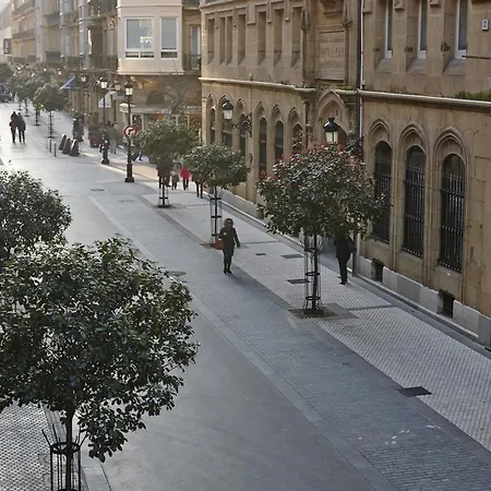 Lägenhet Easo 7 By Feelfree