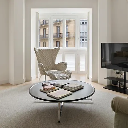 Easo 7 By Feelfree San Sebastián