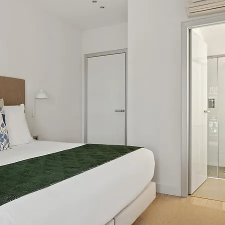 Easo 7 By Feelfree San Sebastián