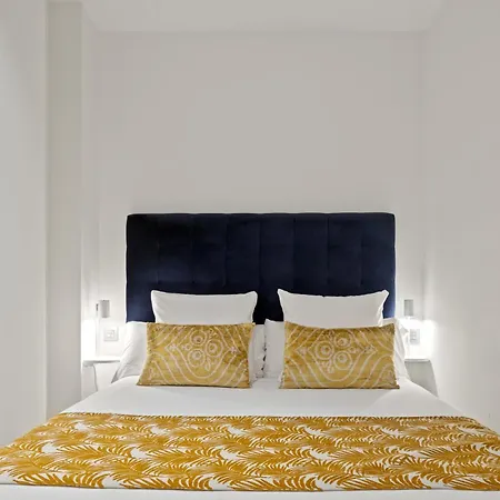 Lägenhet Easo 7 By Feelfree