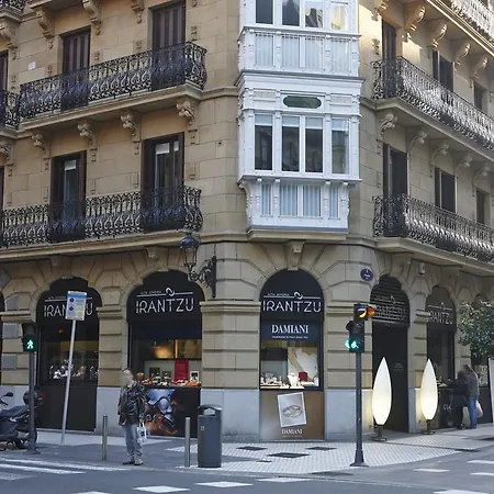 Easo 7 By Feelfree Lägenhet