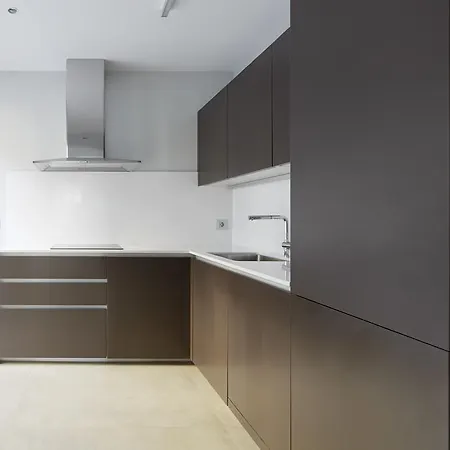 Lägenhet Easo 7 By Feelfree San Sebastián