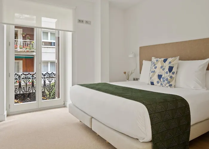 Easo 7 By Feelfree * Сан-Себастьян