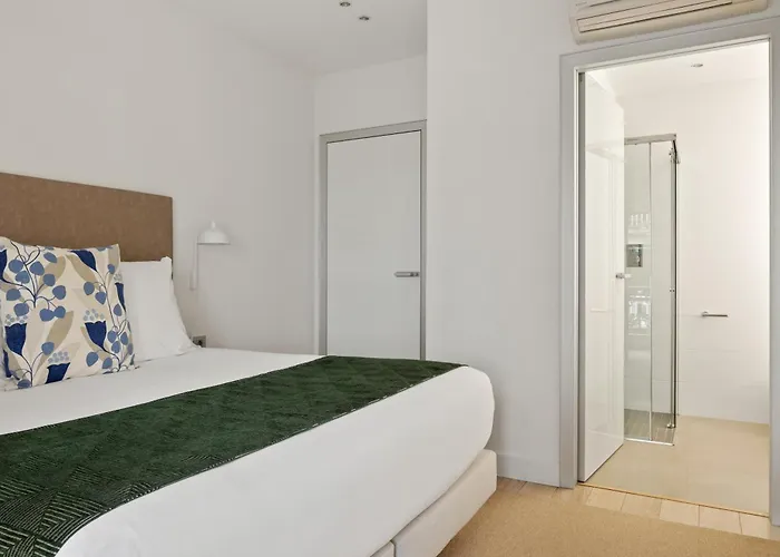 Easo 7 By Feelfree Сан-Себастьян