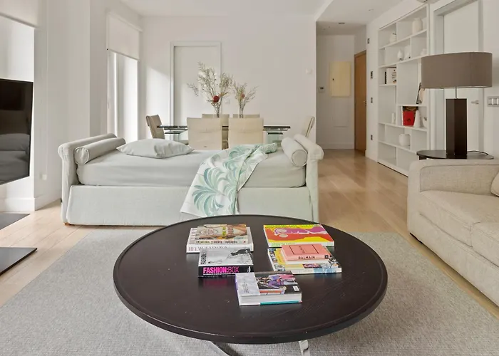 Easo 7 By Feelfree Апартаменти *