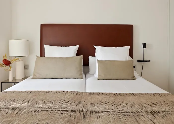 Апартаменти Easo 7 By Feelfree Сан-Себастьян