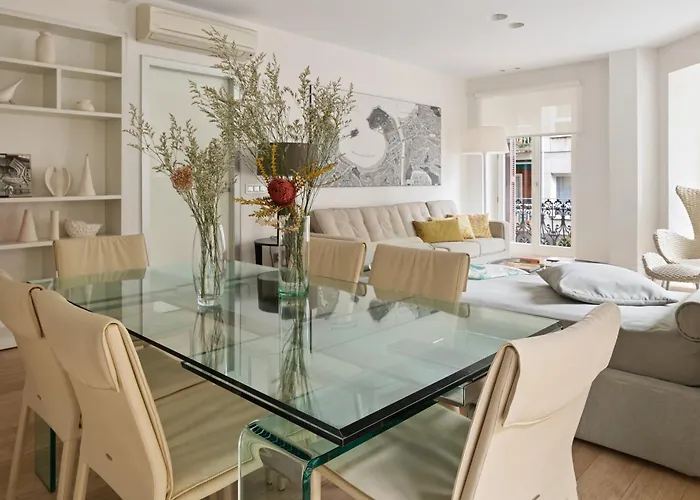 Easo 7 By Feelfree * Сан-Себастьян