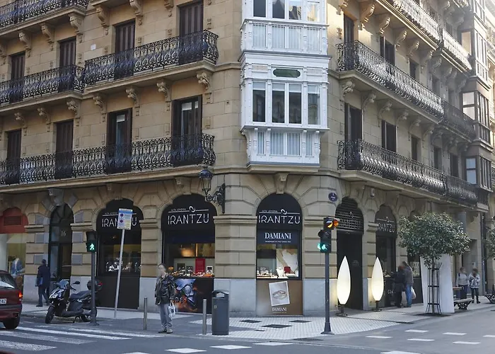 Easo 7 By Feelfree Апартаменти